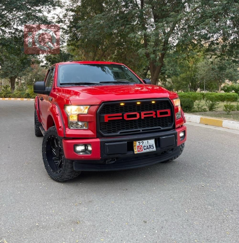 فورد إف-150